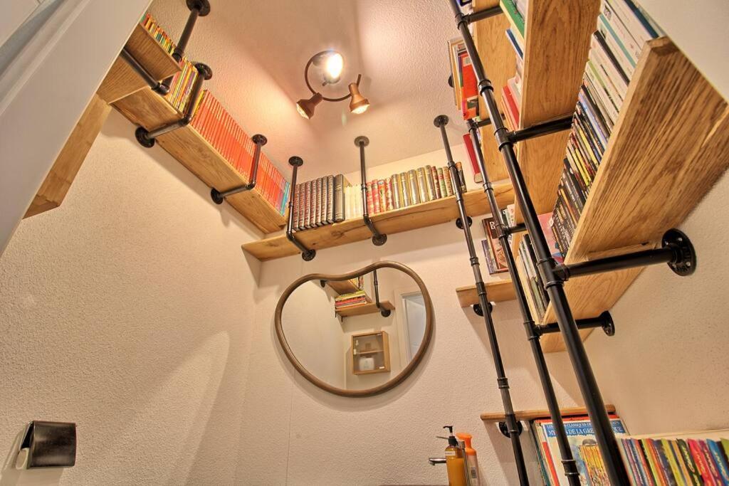 Appartement - Note Boisee - Terrasse & Parking Sélestat Екстериор снимка