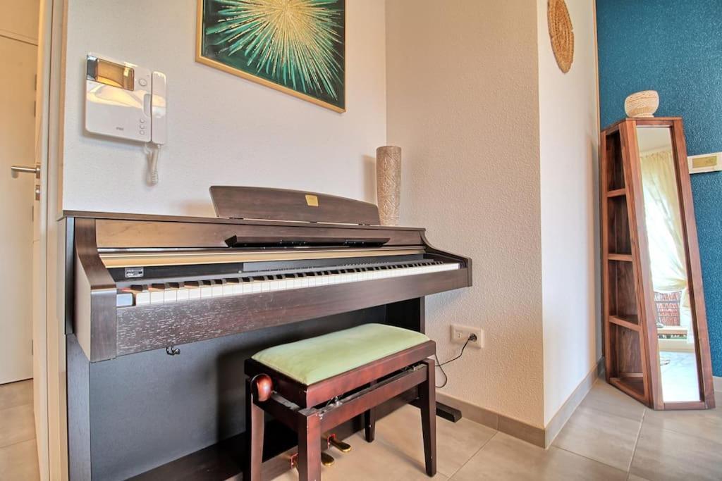 Appartement - Note Boisee - Terrasse & Parking Sélestat Екстериор снимка